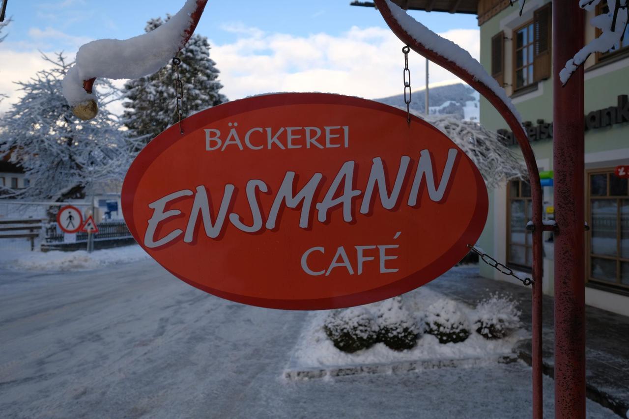 Apartamento Alpin Penthouse Hollersbach Hollersbach im Pinzgau Exterior foto